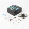 FPV квадрокоптер BetaFPV Air65 II Champion ELRS 2.4 ГГц — гоночный Whoop-дрон 65 мм с бесколлекторными моторами 36000KV, камерой C03, время полёта до 4 минут 40 сек